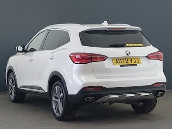 Used MG MG HS 2022 for sale - 77433618: Photo