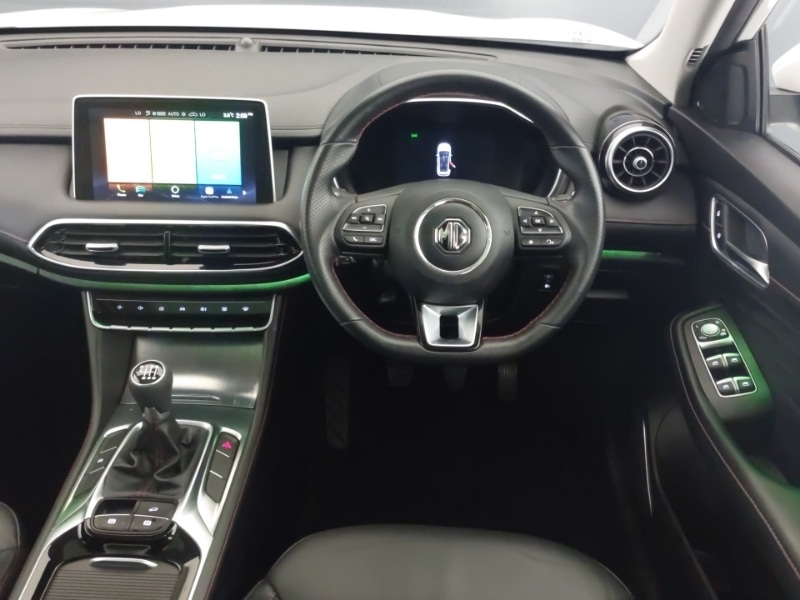 Used MG MG HS 2022 for sale - 77433618: Photo 7