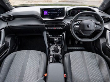 Used Peugeot 2008 2026 for sale - 77816400: Photo