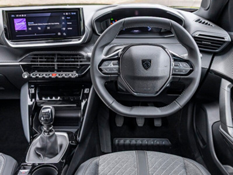 Used Peugeot 2008 2026 for sale - 77816400: Photo 8