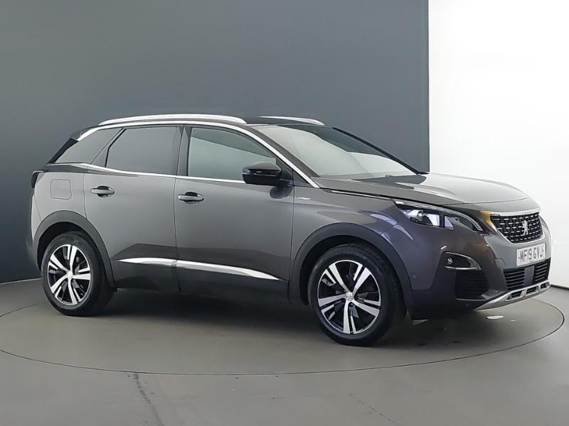 Used Peugeot 3008 2019 for sale - 77214186: Photo 12