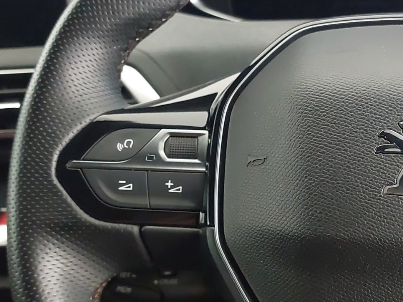 Used Peugeot 3008 2019 for sale - 77214186: Photo 14