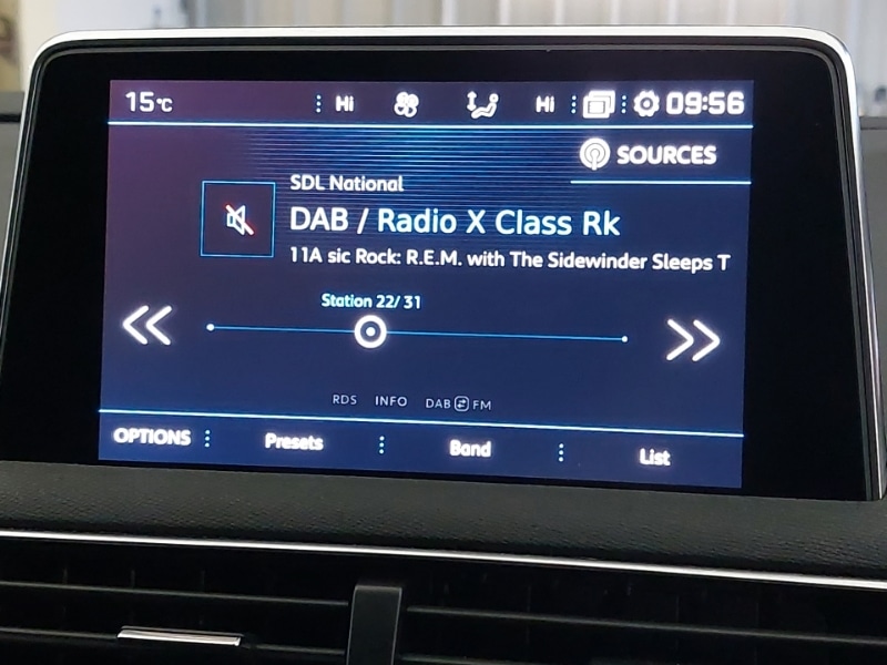 Used Peugeot 3008 2019 for sale - 77214186: Photo 15