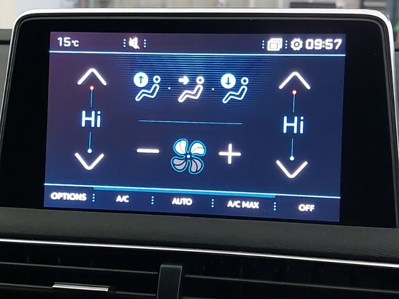 Used Peugeot 3008 2019 for sale - 77214186: Photo 17