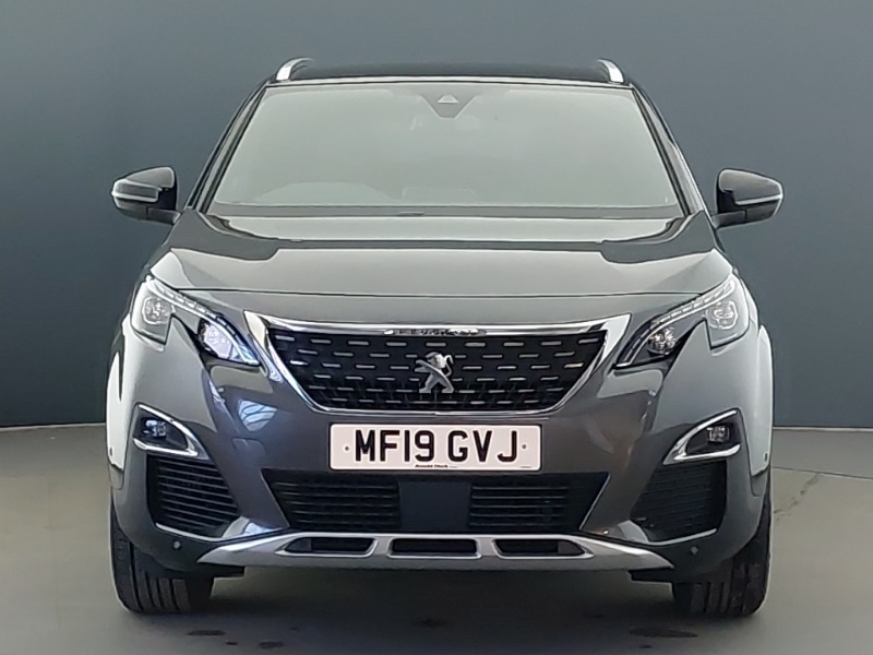 Used Peugeot 3008 2019 for sale - 77214186: Photo 19
