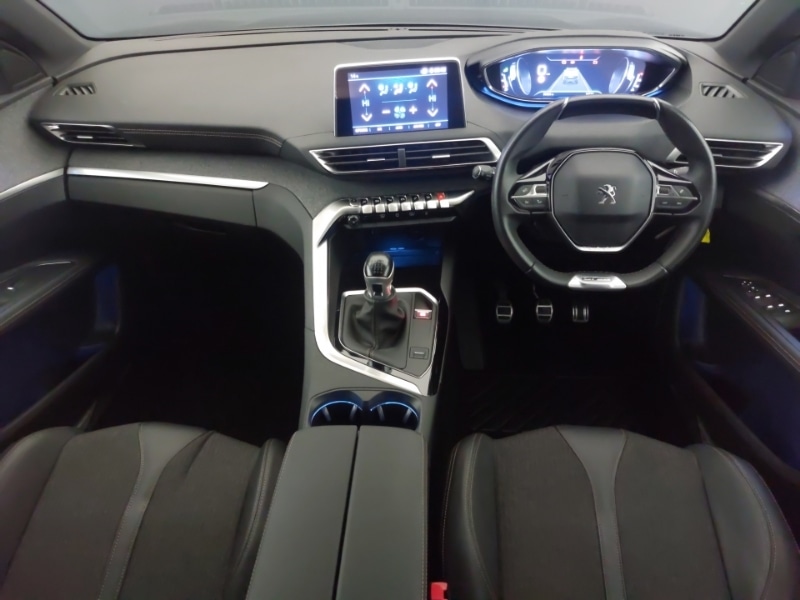 Used Peugeot 3008 2019 for sale - 77214186: Photo 2