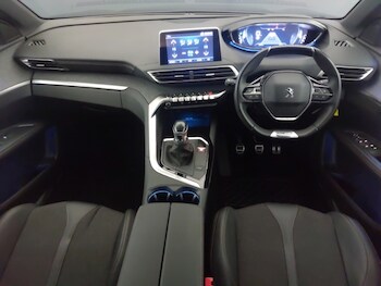 Used Peugeot 3008 2019 for sale - 77214186: Photo