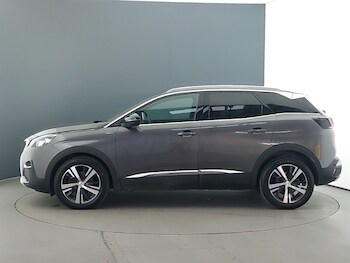 Used Peugeot 3008 2019 for sale - 77214186: Photo