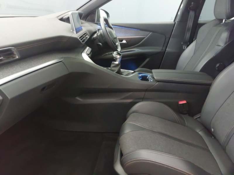 Used Peugeot 3008 2019 for sale - 77214186: Photo 5