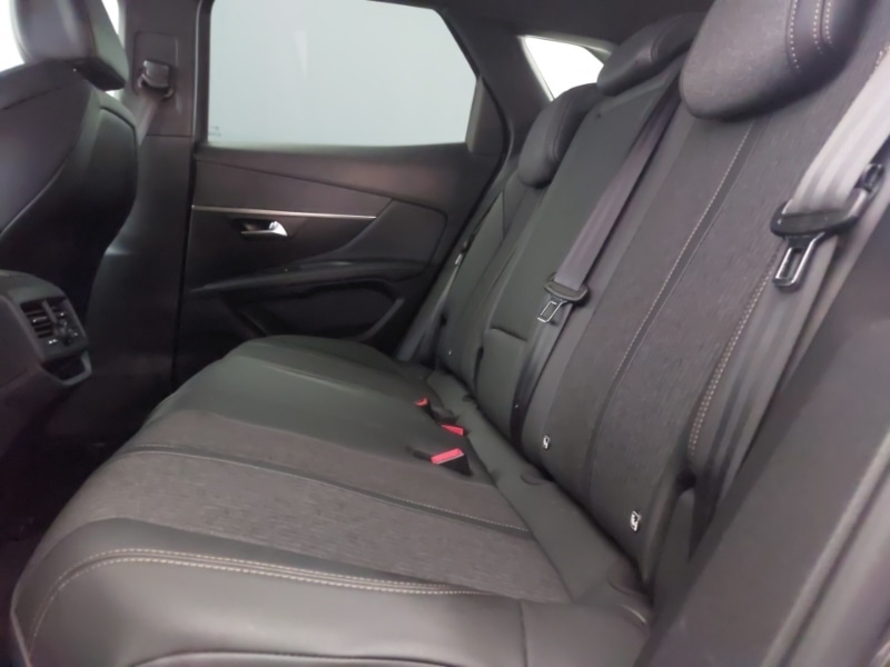 Used Peugeot 3008 2019 for sale - 77214186: Photo 6