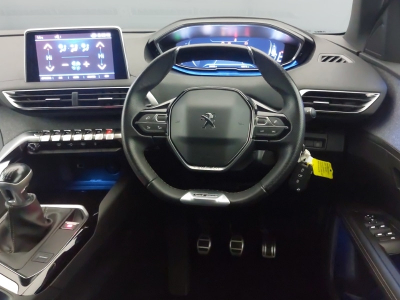 Used Peugeot 3008 2019 for sale - 77214186: Photo 7