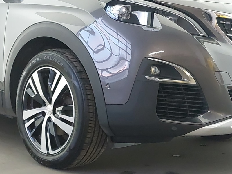 Used Peugeot 3008 2019 for sale - 77214186: Photo 9