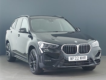 Used BMW X1 2022 for sale - 75476751: Photo