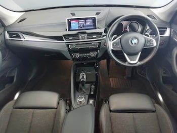 Used BMW X1 2022 for sale - 75476751: Photo