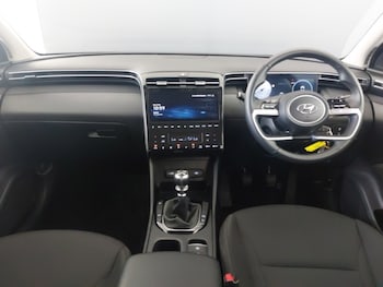 Used Hyundai TUCSON 2023 for sale - 78342594: Photo