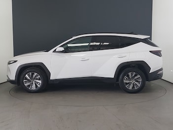 Used Hyundai TUCSON 2023 for sale - 78342594: Photo