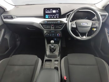Used Ford Focus 2018 for sale - 78374302: Photo