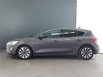 Used Ford Focus 2018 for sale - 78374302: Photo