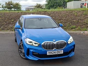 Used BMW 1 Series 2024 for sale - 78803793: Photo