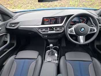 Used BMW 1 Series 2024 for sale - 78803793: Photo
