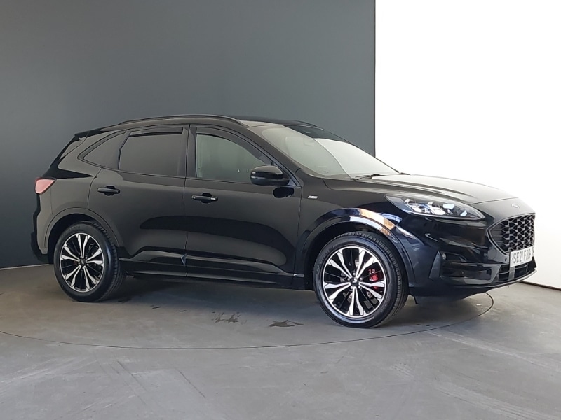 Used Ford Kuga 2021 for sale - 76699948: Photo 12