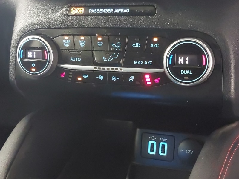 Used Ford Kuga 2021 for sale - 76699948: Photo 16