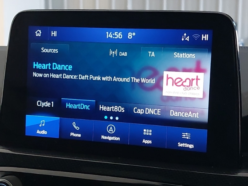 Used Ford Kuga 2021 for sale - 76699948: Photo 17