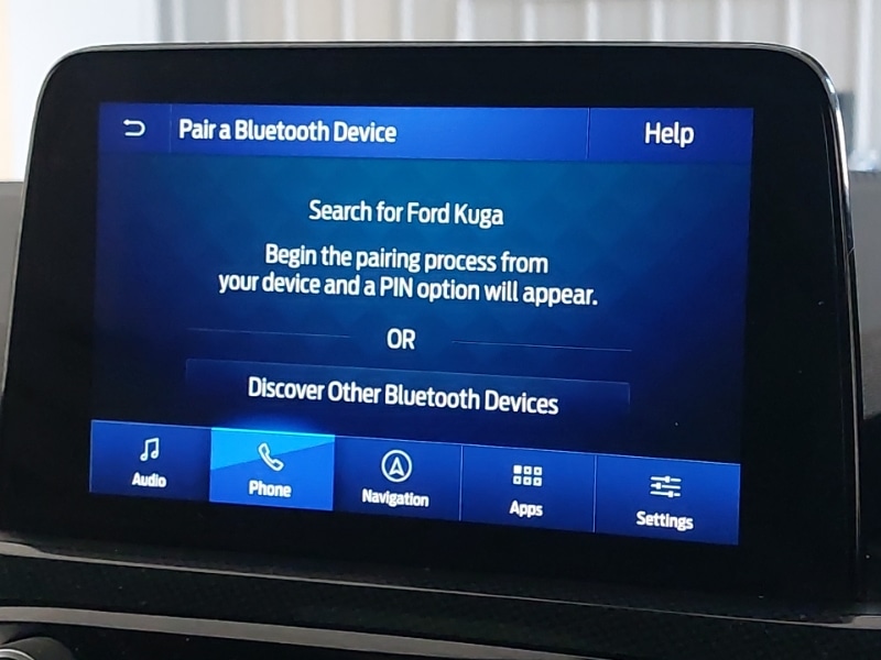 Used Ford Kuga 2021 for sale - 76699948: Photo 18