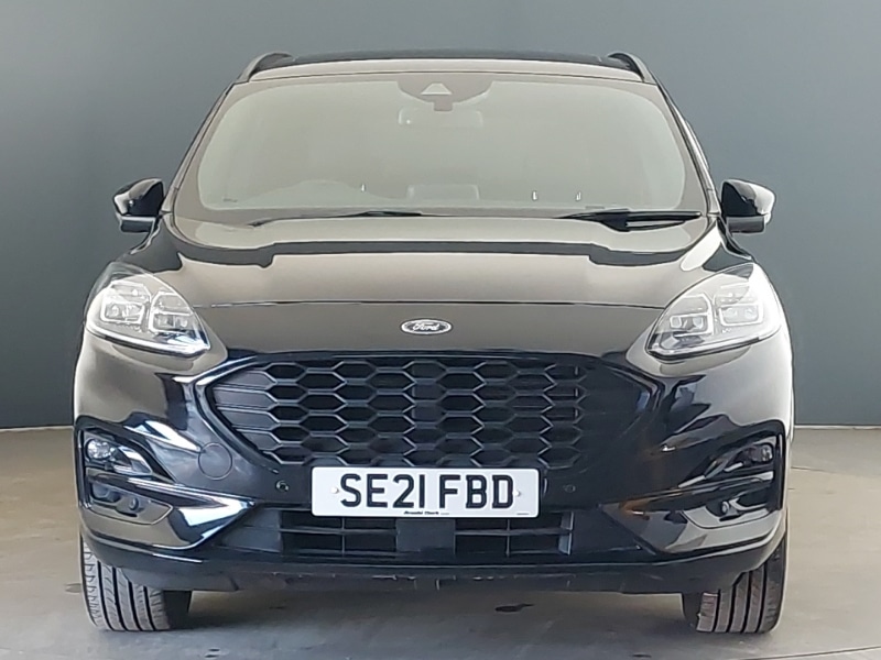 Used Ford Kuga 2021 for sale - 76699948: Photo 19