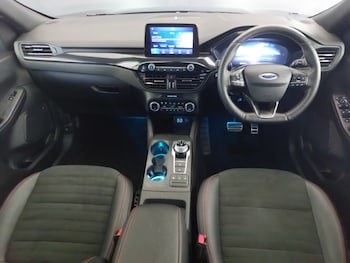 Used Ford Kuga 2021 for sale - 76699948: Photo