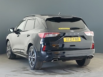 Used Ford Kuga 2021 for sale - 76699948: Photo