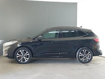 Used Ford Kuga 2021 for sale - 76699948: Photo