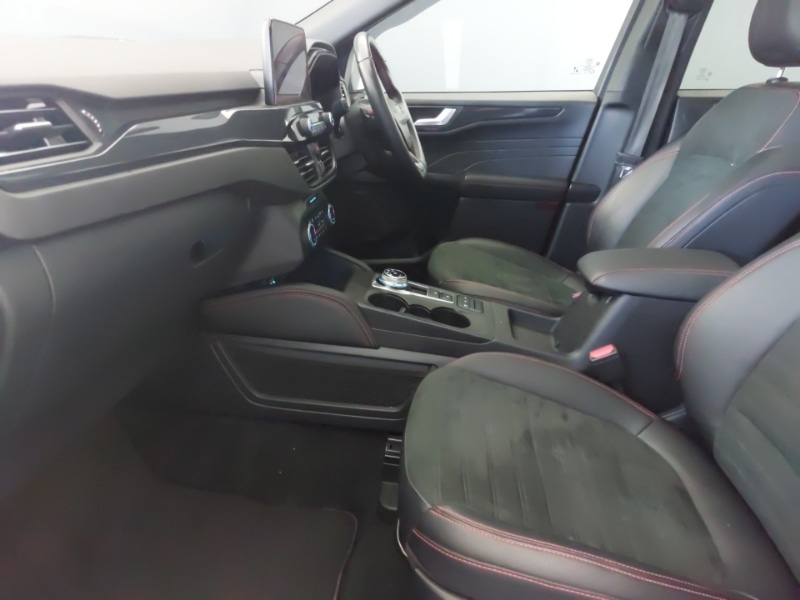Used Ford Kuga 2021 for sale - 76699948: Photo 5