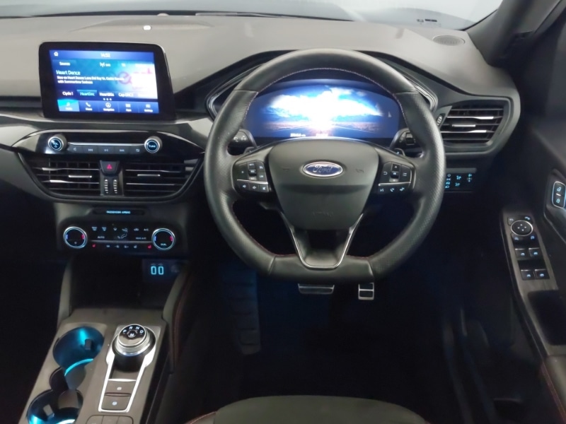 Used Ford Kuga 2021 for sale - 76699948: Photo 7