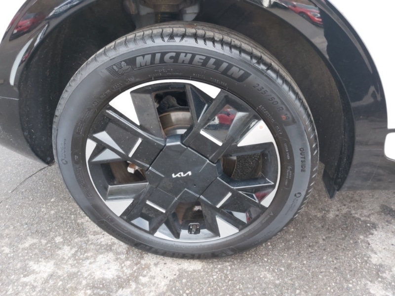 Used Kia Sportage 2025 for sale - 77458135: Photo 12