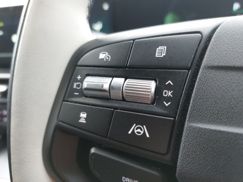 Used Kia Sportage 2025 for sale - 77458135: Photo 14