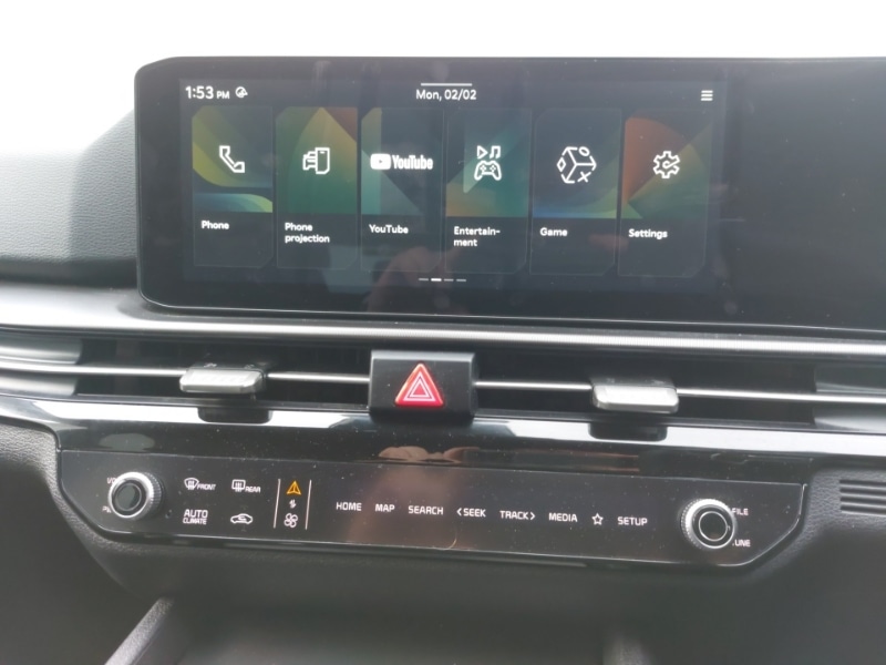 Used Kia Sportage 2025 for sale - 77458135: Photo 17