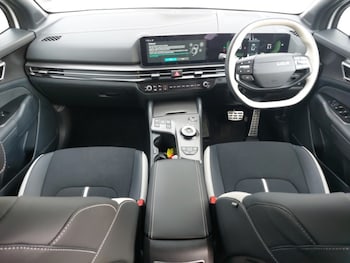 Used Kia Sportage 2025 for sale - 77458135: Photo