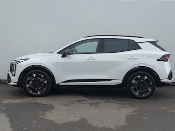 Used Kia Sportage 2025 for sale - 77458135: Photo