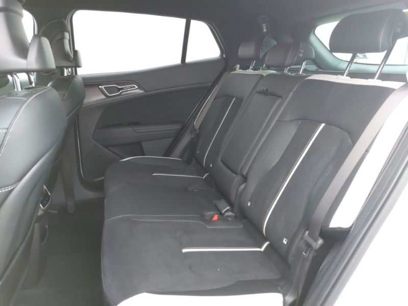 Used Kia Sportage 2025 for sale - 77458135: Photo 6