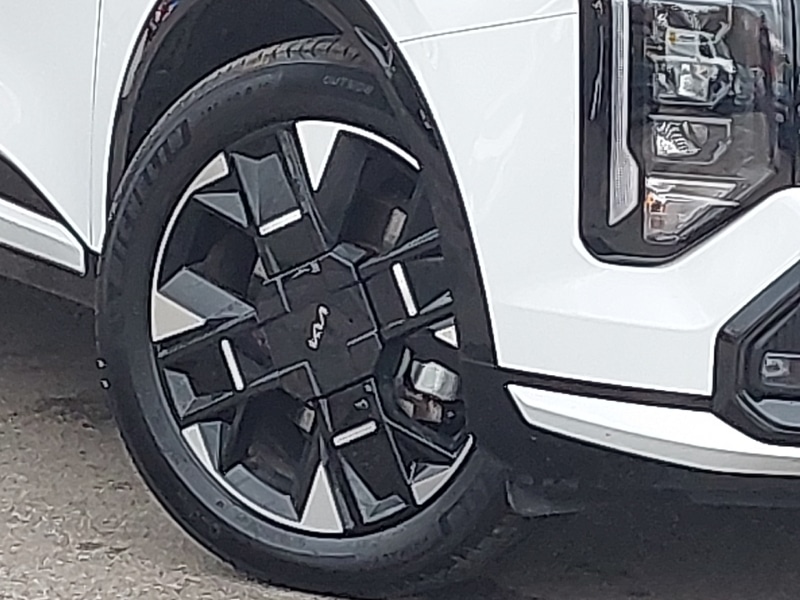 Used Kia Sportage 2025 for sale - 77458135: Photo 9