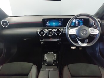 Used Mercedes-Benz A-Class 2021 for sale - 78428479: Photo