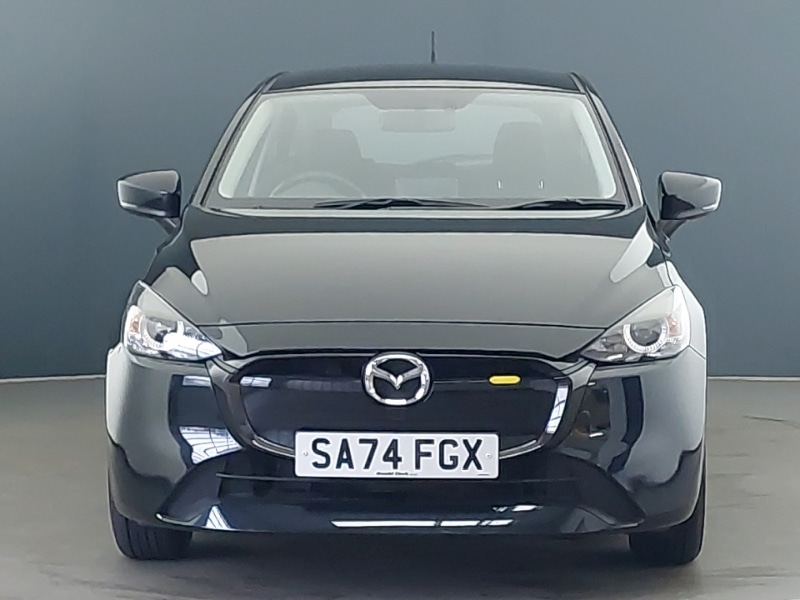 Used Mazda Mazda2 2024 for sale - 76144623: Photo 19