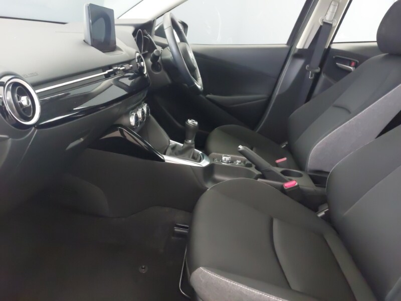 Used Mazda Mazda2 2024 for sale - 76144623: Photo 5