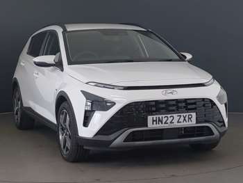 2022 - 1.0 TGDi 48V MHEV Premium 5dr DCT