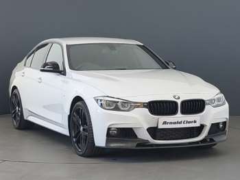 Used BMW 3 Series 2018 for sale - 74929327: Photo