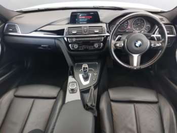 Used BMW 3 Series 2018 for sale - 74929327: Photo