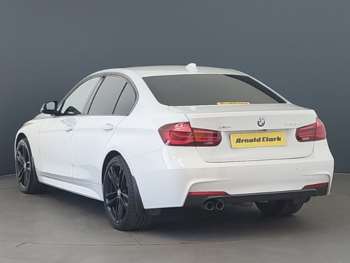 Used BMW 3 Series 2018 for sale - 74929327: Photo