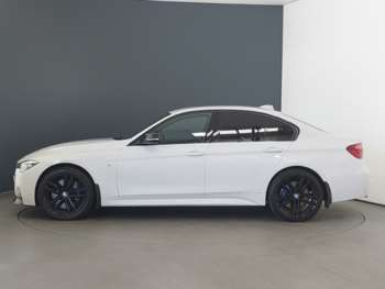 Used BMW 3 Series 2018 for sale - 74929327: Photo