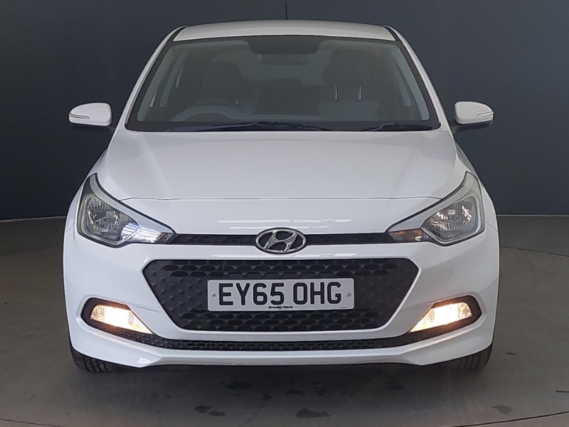 Used Hyundai i20 2015 for sale - 77418888: Photo 17